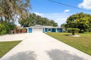 8515 GOSPEL ISLAND ROAD, INVERNESS, FL 34450 - MLS#MFRW7879034