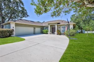 1201 OVERLAND DRIVE, SPRING HILL, FL 34608 - MLS#MFRW7879035