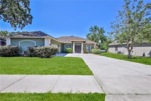 1201 OVERLAND DRIVE, SPRING HILL, FL 34608 - MLS#MFRW7879035