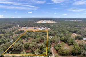 DEASON DR, SPRING HILL, FL 34610 - MLS#MFRW7879040