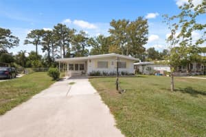 7469 DEARBORN AVENUE, BROOKSVILLE, FL 34613 - MLS#MFRW7879059
