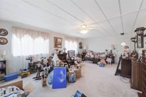 7469 DEARBORN AVENUE, BROOKSVILLE, FL 34613 - MLS#MFRW7879059