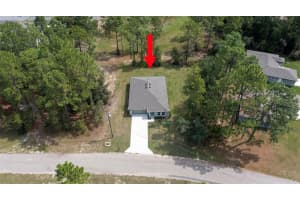 7751 CRICKET DRIVE, CITRUS SPRINGS, FL 34434 - MLS#MFRW7879062