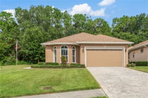 5689 LEGEND HILLS LANE, BROOKSVILLE, FL 34609 - MLS#MFRW7879066