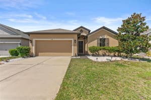 954 OLD WINDSOR WAY, SPRING HILL, FL 34609 - MLS#MFRW7879074