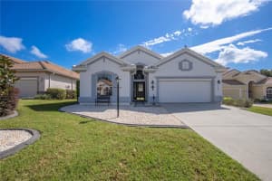1685 BOGEY POINT, HERNANDO, FL 34442 - MLS#MFRW7879077