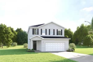 6309 BOTTICELLA BOULEVARD, WINTER HAVEN, FL 33884 - MLS#MFRW7879093