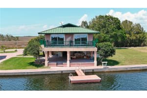 3198 INDIAN GULF LANE, SPRING HILL, FL 34607 - MLS#MFRW7879120