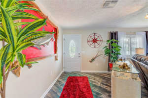 3198 INDIAN GULF LANE, SPRING HILL, FL 34607 - MLS#MFRW7879120