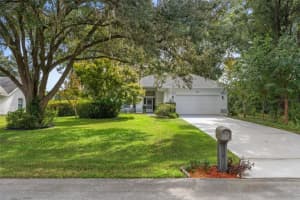 8909 Sw 191st Cir, DUNNELLON