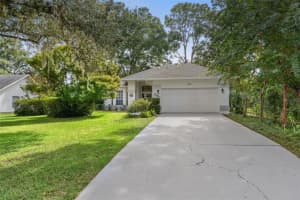 8909 191ST CIRCLE, DUNNELLON, FL 34432 Sold 10/20/25