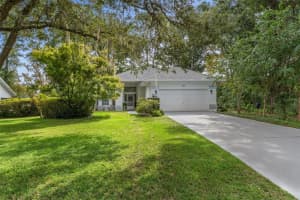 8909 191ST CIRCLE, DUNNELLON, FL 34432 Sold 10/20/25