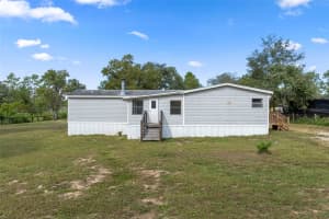 2652 167TH AVENUE, OCALA, FL 34481 - MLS#MFRW7879125