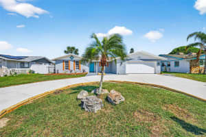 10326 Amadeus Dr, PORT RICHEY
