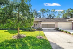 3108 APPLEBLOSSOM TRAIL, SPRING HILL, FL 34606 - MLS#MFRW7879147