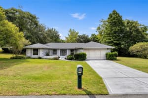 12061 GLEN HAVEN STREET, SPRING HILL, FL 34609 - MLS#MFRW7879148