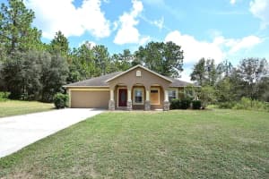 7265 N Everest Ter, DUNNELLON