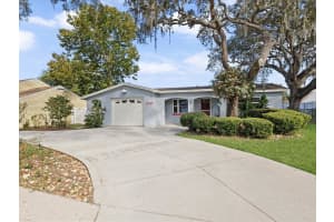 12439 WILLOW TREE AVENUE, HUDSON, FL 34669 Sold 10/22/25