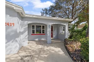 12439 WILLOW TREE AVENUE, HUDSON, FL 34669 Sold 10/22/25