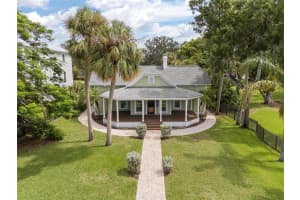 184 N Spring Blvd, TARPON SPRINGS