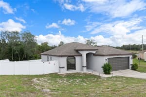 118 CANBY CIRCLE, SPRING HILL, FL 34606 - MLS#MFRW7879162