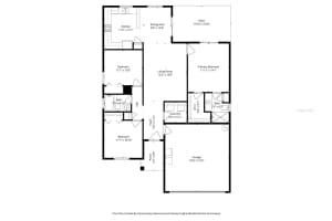 118 CANBY CIRCLE, SPRING HILL, FL 34606 - MLS#MFRW7879162