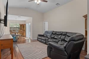 118 CANBY CIRCLE, SPRING HILL, FL 34606 - MLS#MFRW7879162