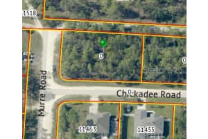 11464 CHICKADEE ROAD, WEEKI WACHEE, FL 34614 - MLS#MFRW7879163