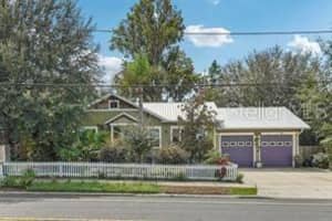 37136 MERIDIAN AVENUE, DADE CITY, FL 33525 - MLS#MFRW7879164