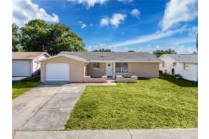 7136 BIMINI DRIVE, PORT RICHEY, FL 34668 - MLS#MFRW7879184