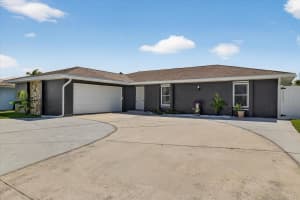 4038 RUDDER WAY, NEW PORT RICHEY, FL 34652 - MLS#MFRW7879189
