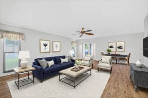 4339 RIVERWOOD DRIVE, NEW PORT RICHEY, FL 34653 Sold 11/18/25