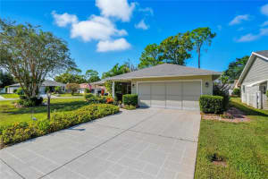 6365 PUTTERS CIRCLE, SPRING HILL, FL 34606 - MLS#MFRW7879209