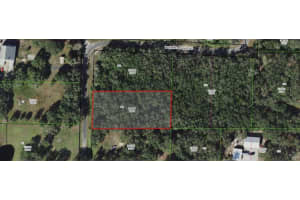 849 HORSE PRAIRIE ROAD, INVERNESS, FL 34450 Sold 02/24/26