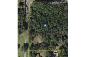 849 HORSE PRAIRIE ROAD, INVERNESS, FL 34450 Sold 02/24/26