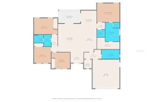 27 LUPINE STREET, HOMOSASSA, FL 34446 Sold 10/29/25