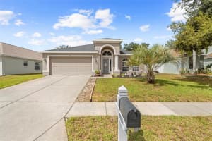 4715 AYRSHIRE DRIVE, SPRING HILL, FL 34609 - MLS#MFRW7879237