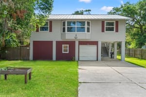 8158 RIVER POINT DRIVE, WEEKI WACHEE, FL 34607 - MLS#MFRW7879239