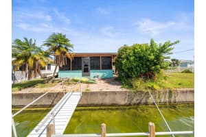 3333 POINSETTIA DRIVE, HERNANDO BEACH, FL 34607 Sold 12/09/25