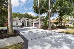 6135 SAVOY CIRCLE, LUTZ, FL 33558 - MLS#MFRW7879266