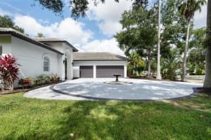 6135 SAVOY CIRCLE, LUTZ, FL 33558 - MLS#MFRW7879266