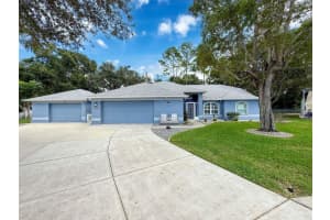 13387 DEWEY COURT, SPRING HILL, FL 34609 Sold 11/17/25