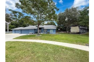 13387 DEWEY COURT, SPRING HILL, FL 34609 Sold 11/17/25