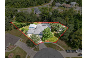 13387 DEWEY COURT, SPRING HILL, FL 34609 Sold 11/17/25