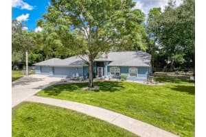 13387 DEWEY COURT, SPRING HILL, FL 34609 Sold 11/17/25