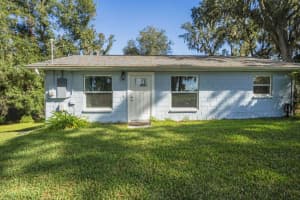 21271 SNOW HILL ROAD, BROOKSVILLE, FL 34601 - MLS#MFRW7879293