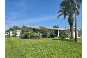 1354 LINSTOCK DRIVE, HOLIDAY, FL 34690 - MLS#MFRW7879312
