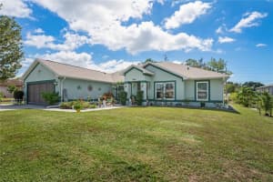9086 MANCHESTER STREET, SPRING HILL, FL 34606 - MLS#MFRW7879334
