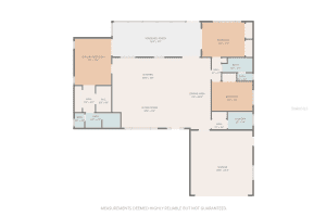 1466 BYRAM DRIVE, CLEARWATER, FL 33755 - MLS#MFRW7879342