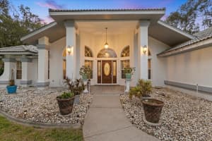 74 FOREST WOOD COURT, SPRING HILL, FL 34609 - MLS#MFRW7879349
